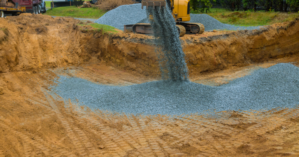 home backfill
